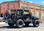 2004 Jeep Wrangler 4×4 Custom Low Miles Tons of Mods