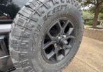 Jeep Wrangler 2024 JL Willy Tires/Wheels