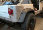 1991 jeep YJ