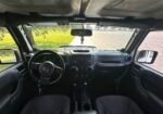 2013 Jeep Wrangler Sport Unlimited