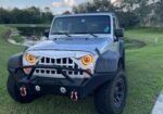 2010 Jeep wrangler sport unlimited