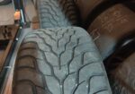 Beautiful Wheel Low Profile Tire set for Jeep