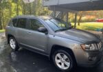 2012 Jeep Compass Latitude (Needs Work)