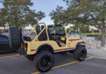 1979 CJ5 17,000 OBO