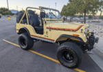 1979 CJ5 17,000 OBO