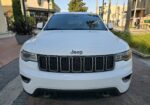 2016 Jeep Grand Cherokee Limited 75th Anniversary Edition – $9,800 Jacksonville