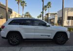 2016 Jeep Grand Cherokee Limited 75th Anniversary Edition – $9,800 Jacksonville