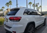 2016 Jeep Grand Cherokee Limited 75th Anniversary Edition – $9,800 Jacksonville