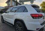 2016 Jeep Grand Cherokee Limited 75th Anniversary Edition – $9,800 Jacksonville