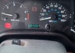 2000 Wangler TJ 4Cyl 5 Speed Man Trans with AC 84000 miles