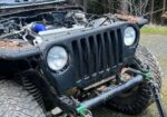 Project jeep