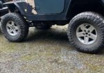 Project jeep