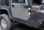 Project jeep