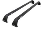 Jeep Wrangler JL cross bars & nerf bars