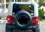 2008 Jeep Wrangler JK Sahara