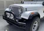 1979 CJ5 for sale, excellent condition