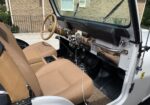 1979 CJ5 for sale, excellent condition