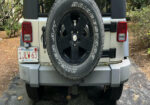 2007 Jeep Wrangler X Sport Utility 2D