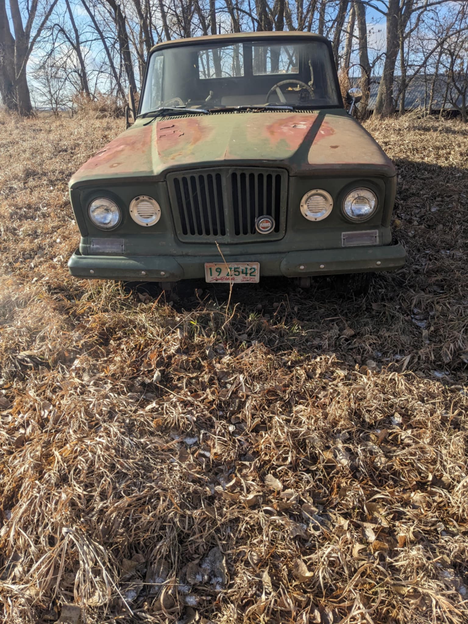 1967 Kiazer J100