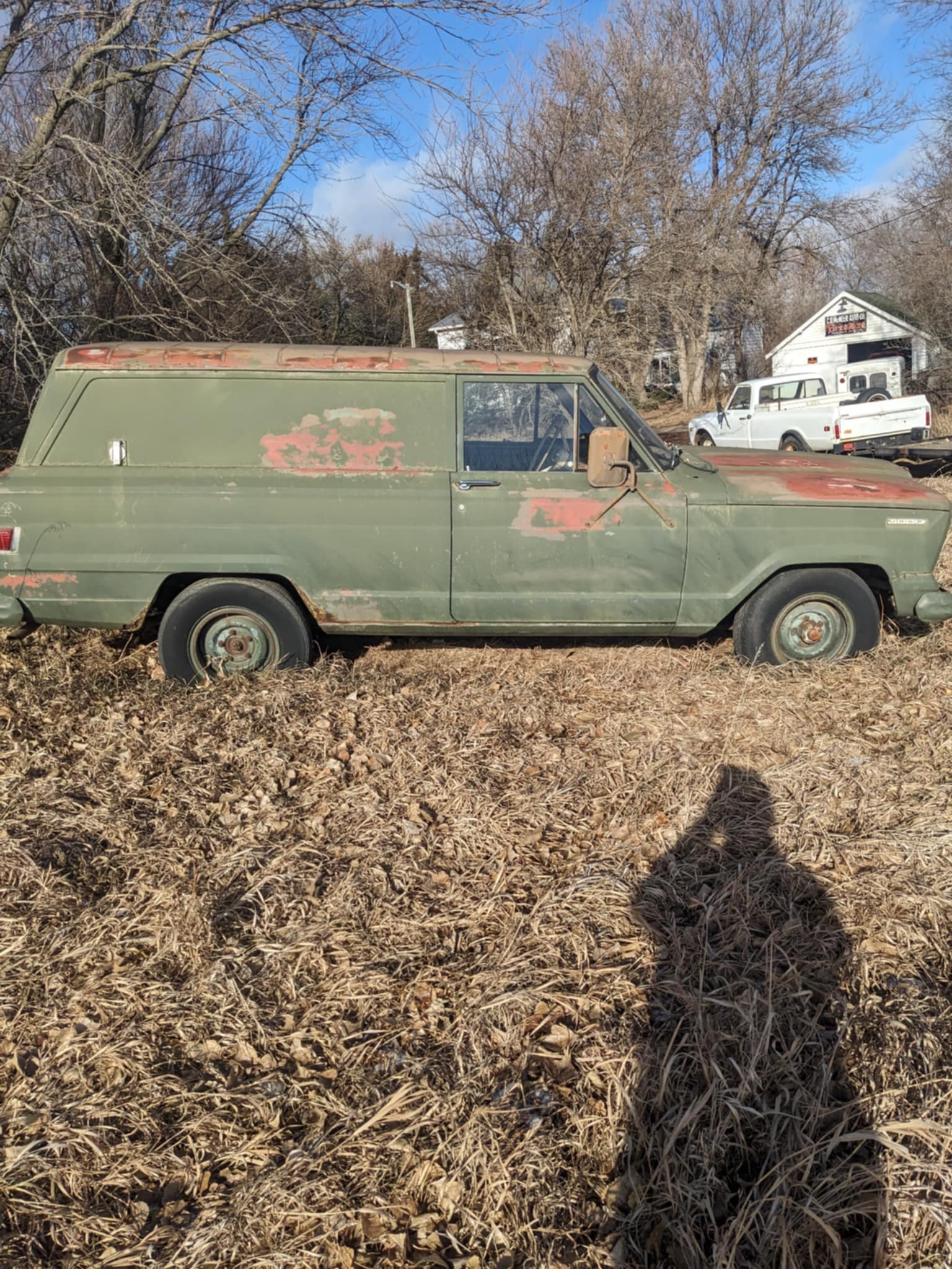 1967 Kiazer J100