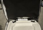 Jeep Gladiator Hard Top Both Front Panels – Removable with Travel Case