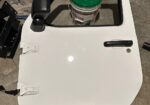 Jeep Gladiator Powered White Rear Passenger Door – Like New!!