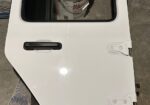 Jeep Gladiator Powered White Rear Passenger Door – Like New!!