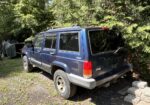 2000 Jeep Cherokee for Sale – $2000