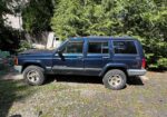 2000 Jeep Cherokee for Sale – $2000