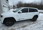 2016 Jeep Grand Cherokee 75th Anniversary Edition