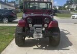 1974 CJ5