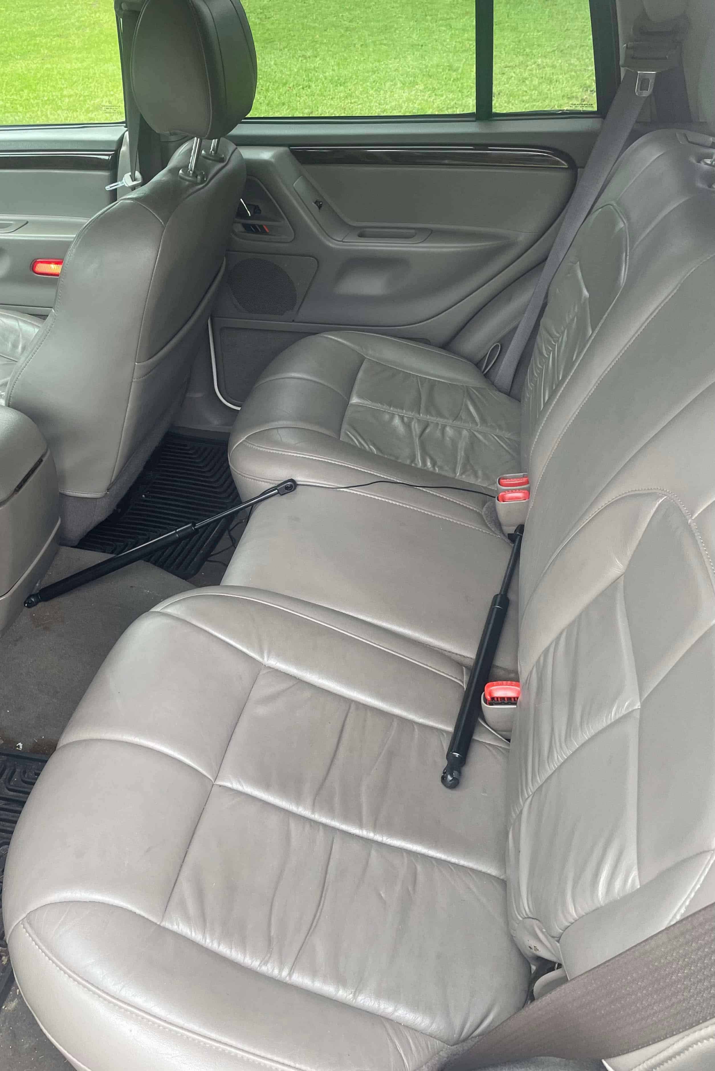 2002 Jeep Grand Cherokee