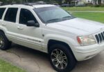 2002 Jeep Grand Cherokee