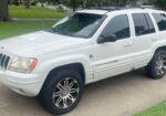 2002 Jeep Grand Cherokee