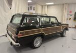 1990 Jeep Grand Wagoneer