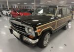 1990 Jeep Grand Wagoneer