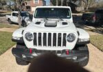 2023 Gladiator Rubicon 4×4 “Summer Lovin” many extras, mint only 2813 miles