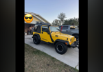 2004 Jeep Wrangler Completely Overhauled