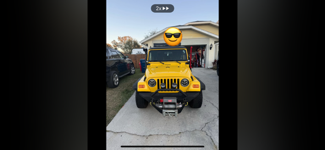 2004 Jeep Wrangler Completely Overhauled