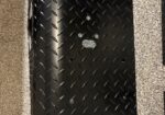 Jeep Wrangler TJ Rear Quarter Panel Body Armor – NEVER USED