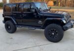 2014 Jeep Wrangler Freedom Edition(Oscar Mike)