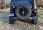 2014 Jeep Wrangler Freedom Edition(Oscar Mike)