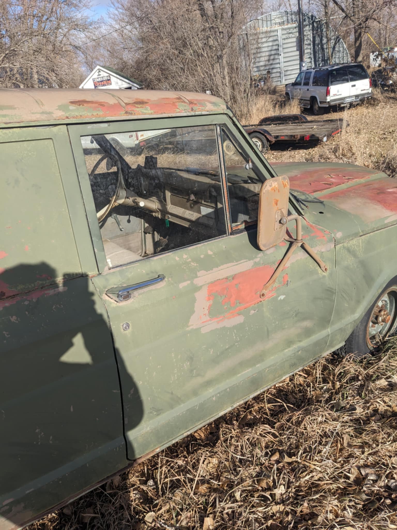 1967 Kiazer J100