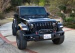 2022 Wrangler Sport—Manual 6-speed, 34k miles, Black Rhino Rims, Ironman Tires