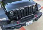 2022 Wrangler Sport—Manual 6-speed, 34k miles, Black Rhino Rims, Ironman Tires
