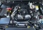 2022 Wrangler Sport—Manual 6-speed, 34k miles, Black Rhino Rims, Ironman Tires