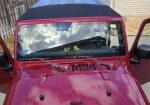 2013 Jeep Wrangler unlimited “JK” sport 3.6L with Auto Trans
