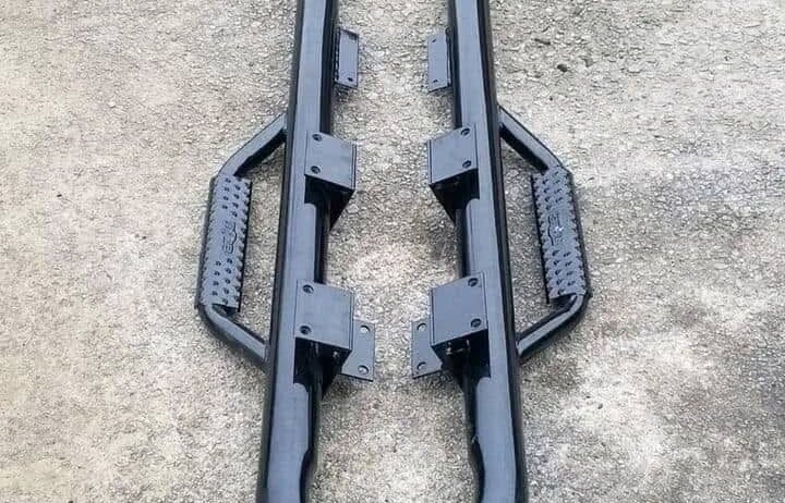 Jeep parts for sale