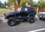 1998 Jeep TJ Teraflex
