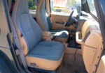1998 Jeep TJ Teraflex